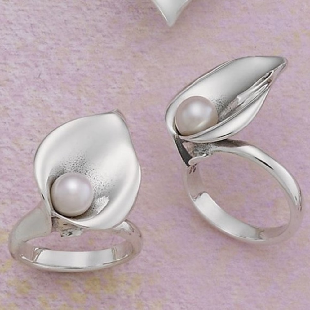James Avery Retired Ring